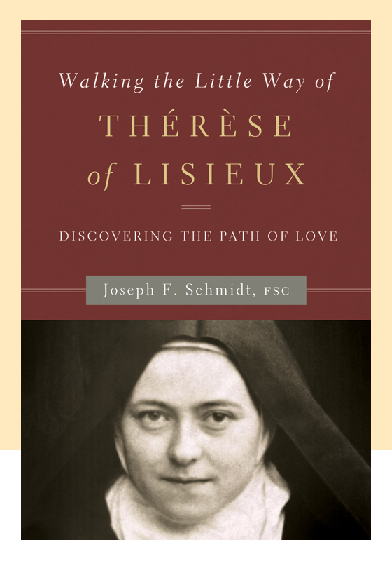 “Translating” the Little Flower: A new book offers fresh insights into Thérèse of Lisieux. by Marisa Guerin