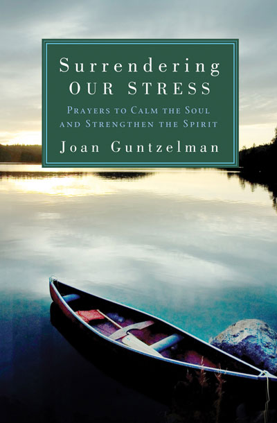 The Call to Gentleness: A new book gives strategies for dealing with stress. by Mary Ann Russo