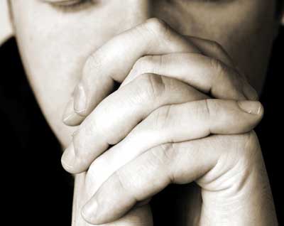 It’s All About Prayer: Discerning a "True" Fast from a "False" One
