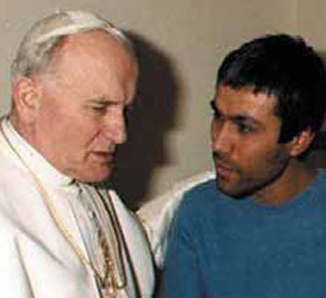 Celebrating a Master Builder: The Beatification of Pope John Paul II
