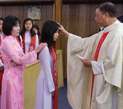 So Many Gifts!: Exploring the Sacrament of Confirmation