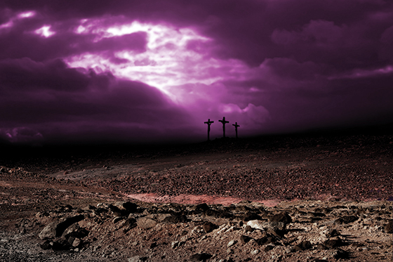 Clear Out the Obstacles!: An Examination of Conscience for Lent