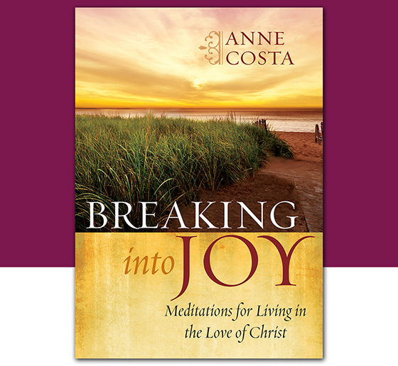 A Road Map to Joy: A new book teaches us how to “rejoice in the Lord always. by Hallie Riedel