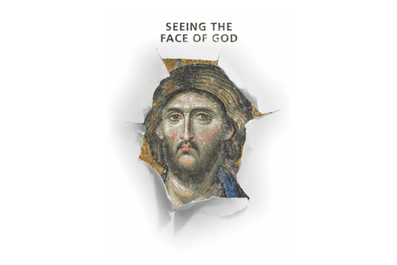 Seeing the Face of God: We can join Jesus on his quest for unity.
