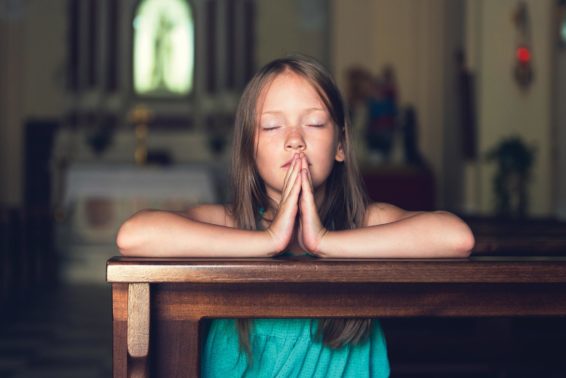 A God of Miracles: Learning to pray with childlike faith. by Deacon Steve Greco (as told to Jim Graves)