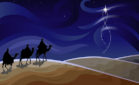 Celebrate the Twelve Days of Christmas