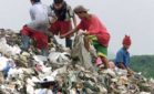 Turning a Mountain of Garbage into a Monument of Hope