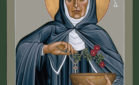Medieval Woman, Modern Saint