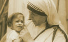 Photo Essay: Mother Teresa in Her Own Words
