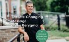 The Life-Changing Message of the Kerygma