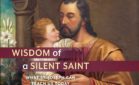 Wisdom of a Silent Saint