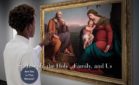 St. Joseph, the Holy Family, and Us