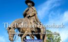 The Padre on Horseback