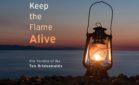Keep the Flame Alive