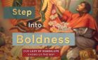 Step Into Boldness
