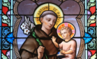 Warming the Hearts of Men: the Life of St. Anthony of Padua