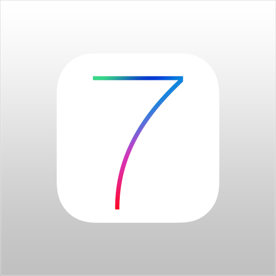 iOS 7: Important Announcement: Update compatible with iOS 7 now available!