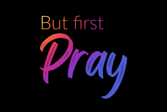 Prayer, Our Lifeline to God: <em>Practical advice when prayer seems difficult.</em>