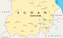 Dreams of Peace in Sudan