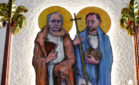 Saints Philip and James, Apostles of Christ