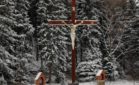 A Ukrainian Way of the Cross