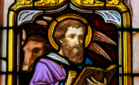An Introduction to Saint Luke’s Gospel